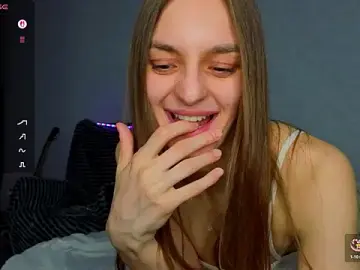 Stripchat Nude Webcam of stacy_sexylips