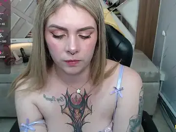 Stripchat Live Sex Cam of Paula_b_