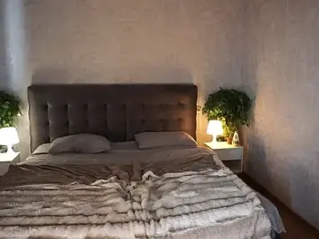 Stripchat Live Porn of PearleKalmen