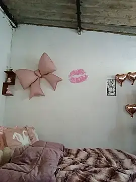 Stripchat Sex Chat of mileidy0106