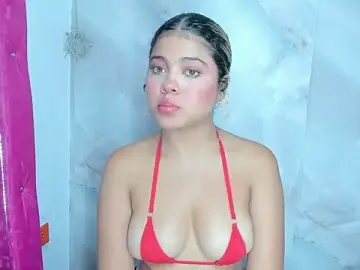 Stripchat Live Sex Cam of sofiacastillo01