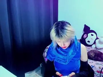 Stripchat Watch Live Sex Cams of Akane-Mou