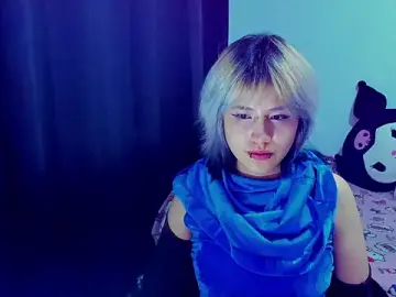 Stripchat Sex Cam of Akane-Mou