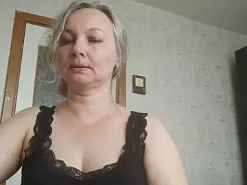 Stripchat Live Porn of EdithManning