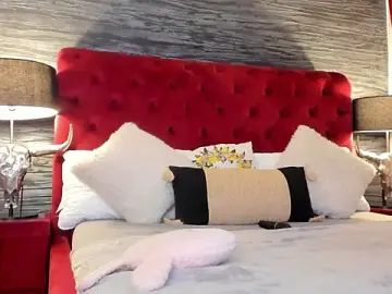 Stripchat Free Live Porn of RileyNox