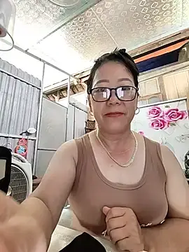 Stripchat Sex Cam of Ai_babylove