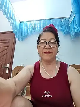 Stripchat Sex Chat of Ai_babylove