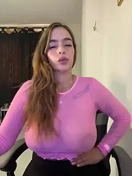 Stripchat Best Webcam of Alessandra_Schmoll
