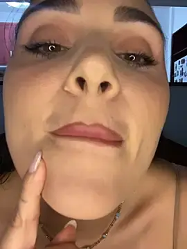 Stripchat Private Sex Chat of AylaSparkk