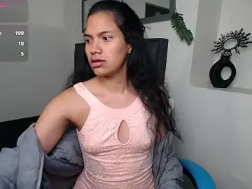 Stripchat Sex Chat of Julieta_Parker