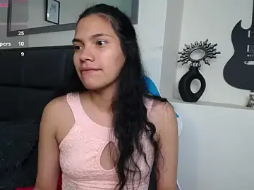 Stripchat Free Live Porn of Julieta_Parker