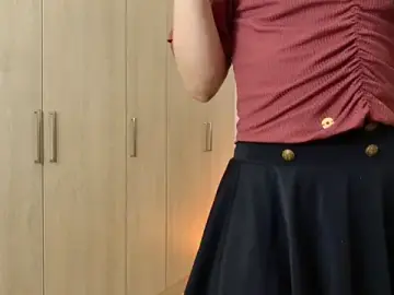 Stripchat Live Sex of LaraOcampo