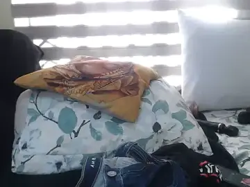 Stripchat Free Live Porn of Foxybrownxx1