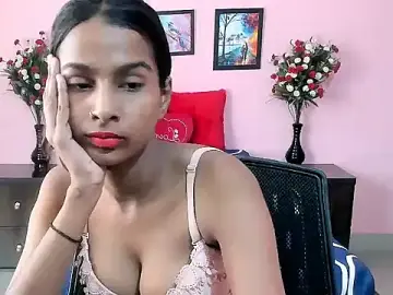 Stripchat Adult Video Chat of Melis_Sandra