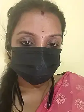 Stripchat Nude Webcam of Tamil_Swathi