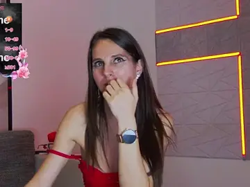 Stripchat Best Webcam of hailey_peach