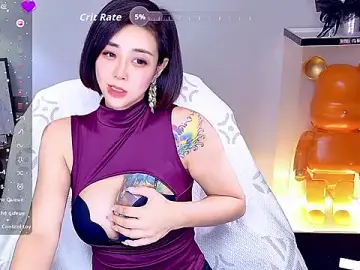 Stripchat Free Live Porn of yueyue_01