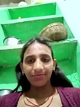Stripchat Live Sex of Baby__Shreya