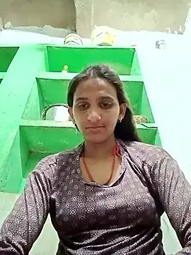 Stripchat Free Porn Cam of Baby__Shreya