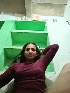 Stripchat Best Webcam of Baby__Shreya