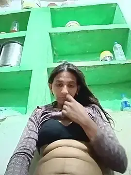 Stripchat Nude Webcam of Baby__Shreya
