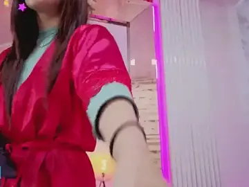 Stripchat Live Porn of Jessi_Walker