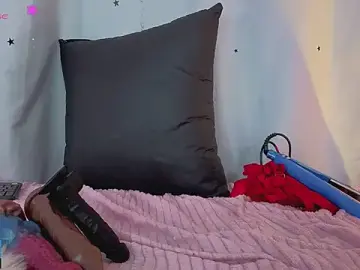 Stripchat Live Sex of Jessi_Walker