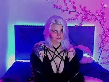 Stripchat Live Porn of JoannLowe