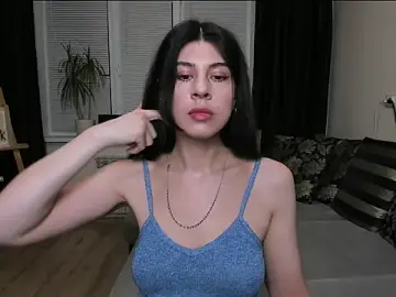 Stripchat Best Webcam of MolagAnna