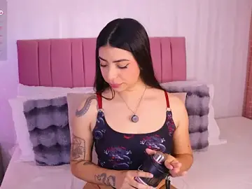 Stripchat Nude Webcam of kath_rosee1