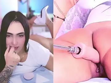Stripchat Live Sex Cam of kloe_campbell