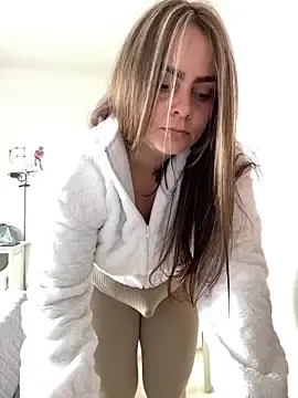 Stripchat Sex Chat of Im_Amelia