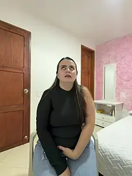 Stripchat Adult Webcam of Im_Amelia