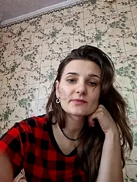 Stripchat Live Porn of Nika_aa