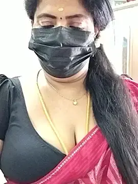 Stripchat Live Sex Cam of abinaya26