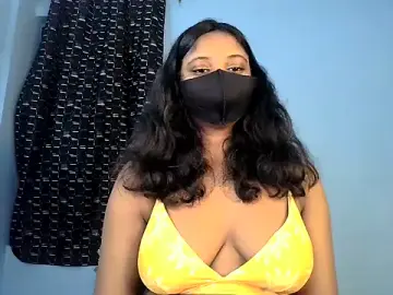 Stripchat Live Porn of KASHISH_SINGH_