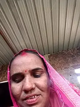 Stripchat Live Porn of Muskan44s