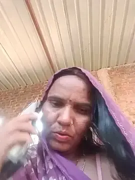 Stripchat Live Porn of Muskan44s