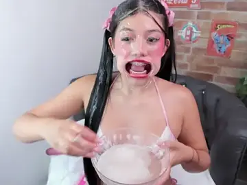 Stripchat Free Live Porn of foxy_vera