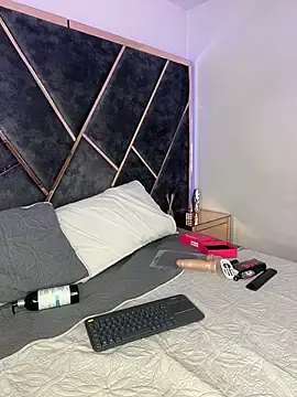 Stripchat Private Sex Chat of FoxySkye