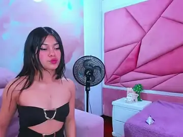 Stripchat Live Sex Cam of alana_deivis