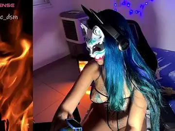 Stripchat Sex Chat of bluesubmissive