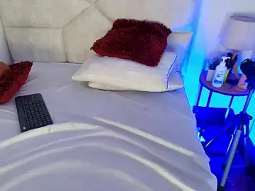 Stripchat Live Sex Cam of elizawiliamst