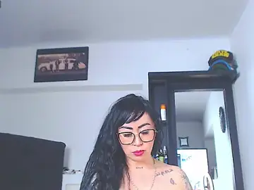 Stripchat Adult Webcam of Vicky_hotmilf