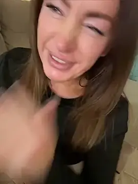 Stripchat Private Sex Chat of ChristinaSiemone