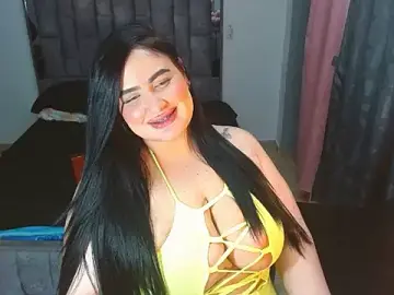 Stripchat Live Sex of PaolaBoobs29