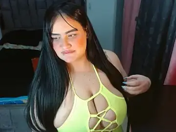 Stripchat Best live sex cam show of PaolaBoobs29
