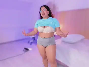 Stripchat Live Porn of MelissaKarterrs