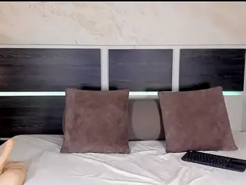 Stripchat Live Sex of Natalia_Cruzz