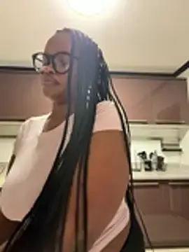 Stripchat Live Porn of Neelo-Smith